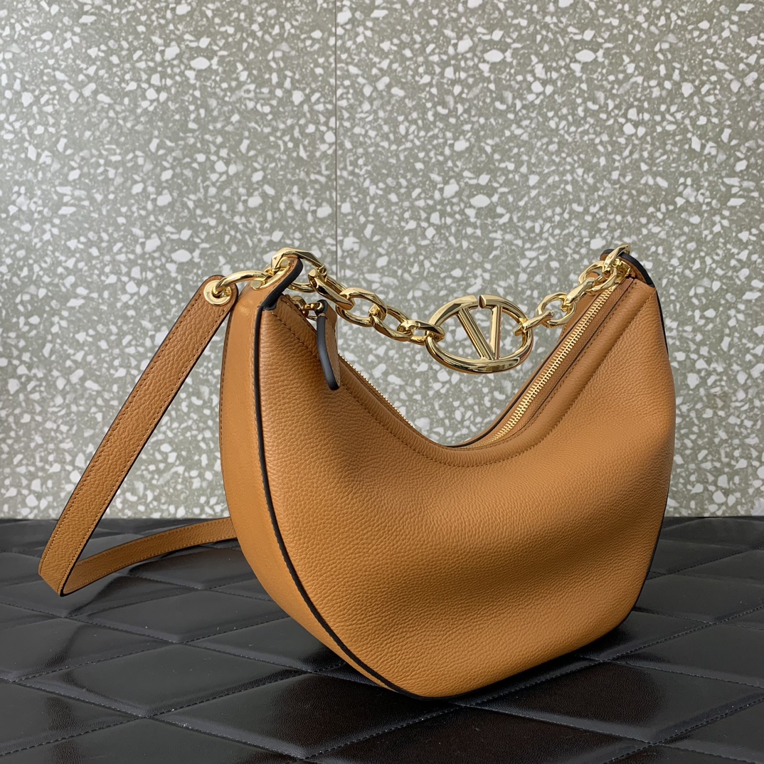 Va1e*ntin0 garavani vlogo moonhobo tote-29x23x11cm