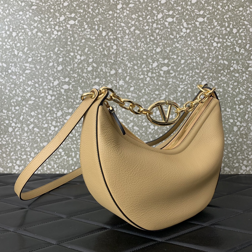 Va1e*ntin0 garavani vlogo moonhobo tote-29x23x11cm