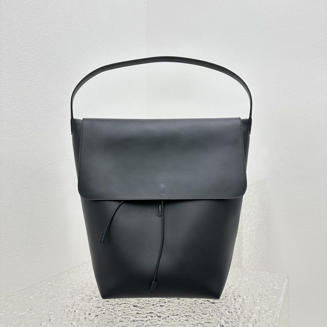 The R0w n/s park tote bag-42*39*18cm