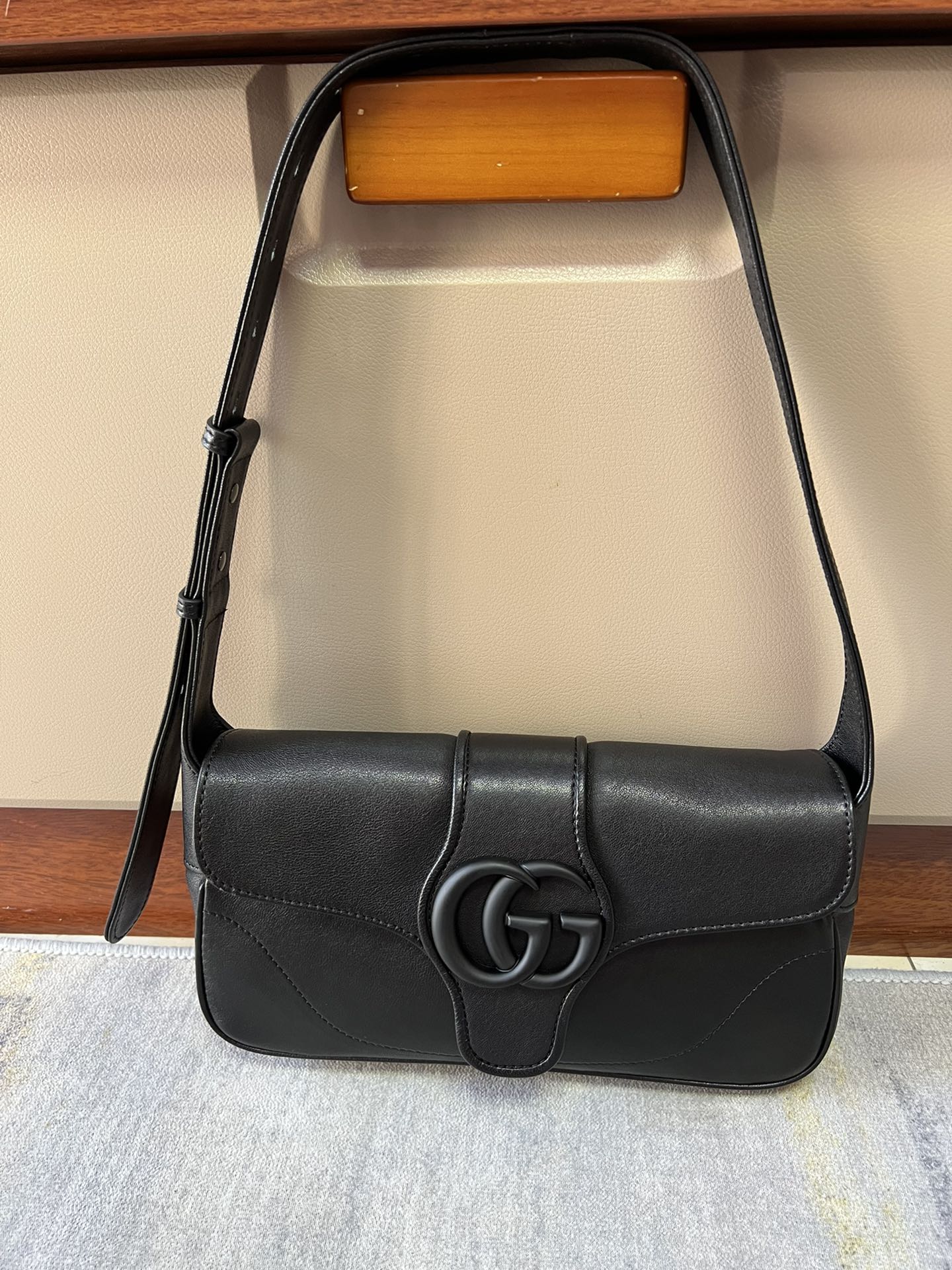 G*u*i gg aphrodite bag-27x 14x 5cm