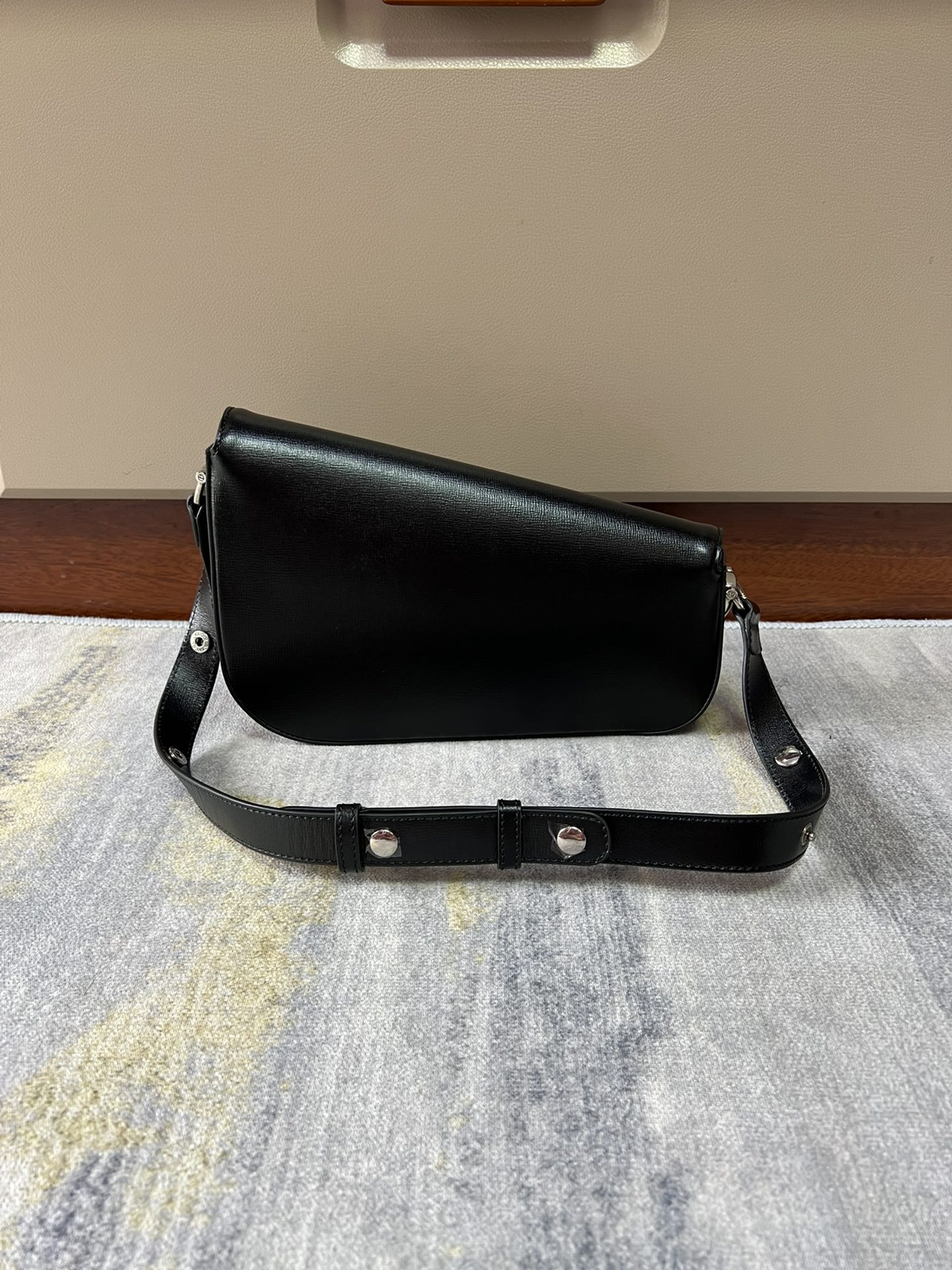G*u*i G*u*i horsebit 1955 bag-26.5*10.5*48cm