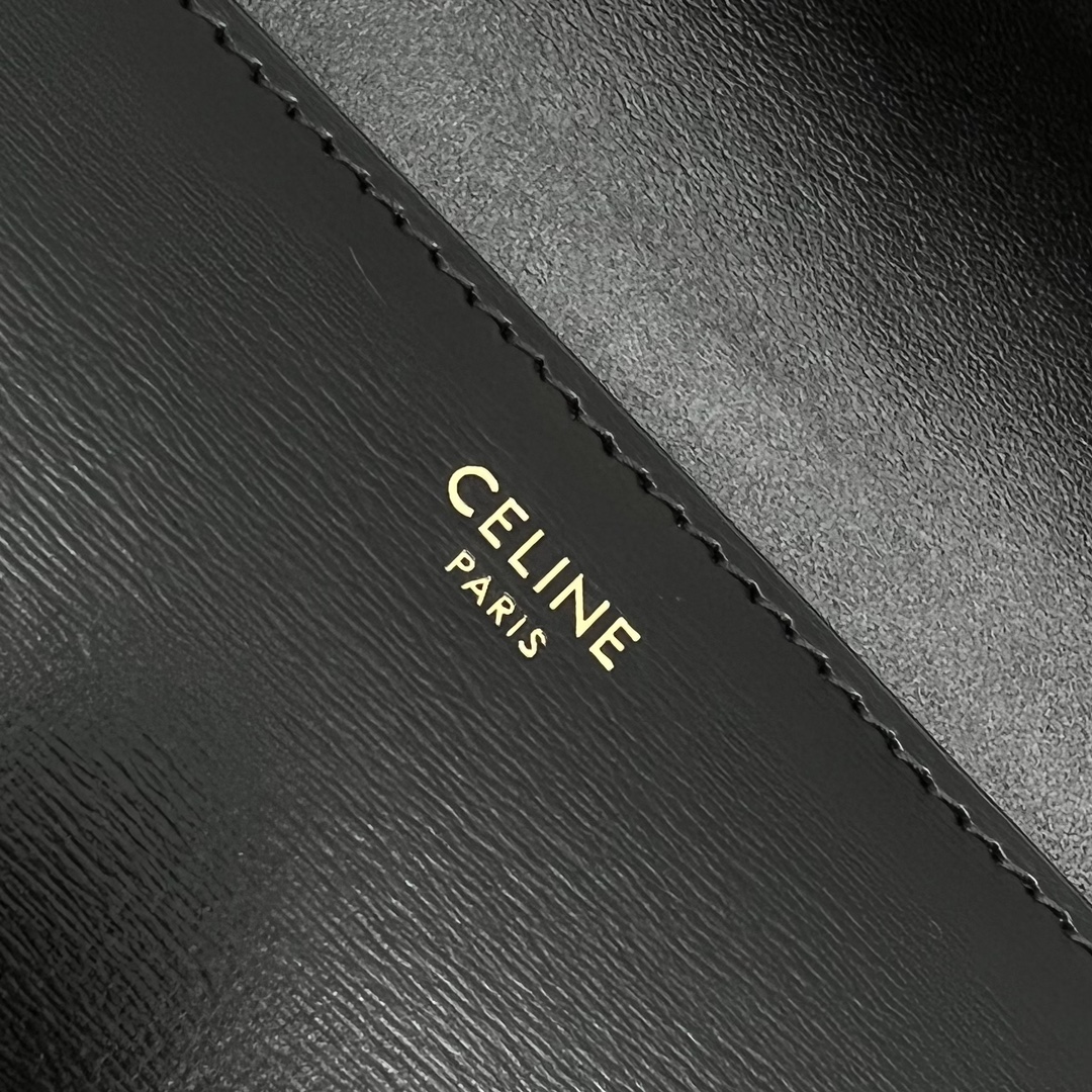 Ce**e triomphe bag-24.5*17*4cm