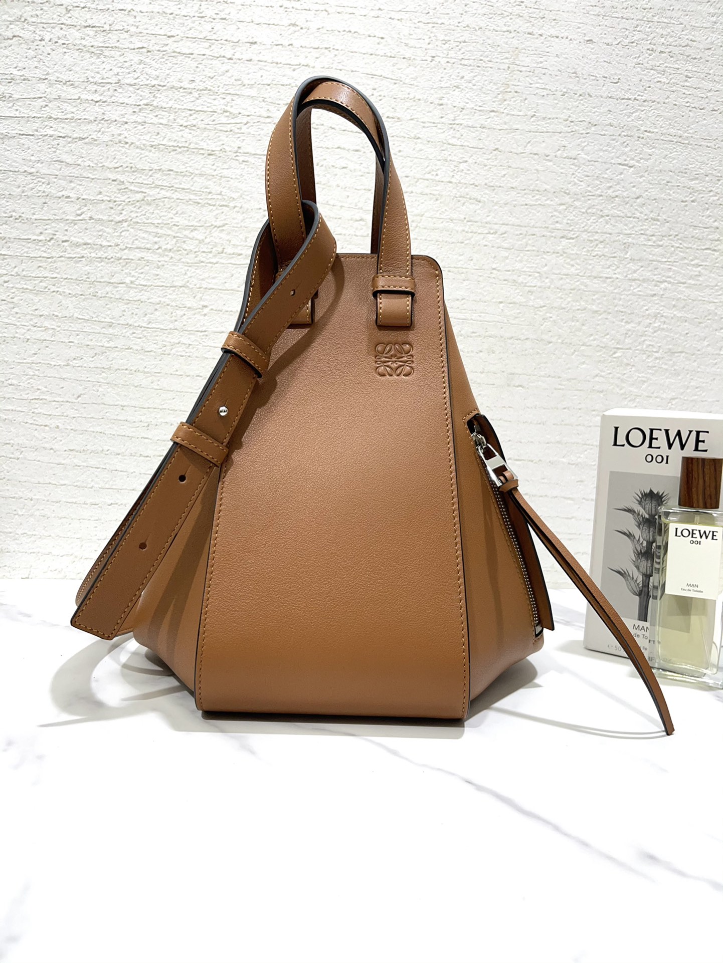 L0ew* hammock bag-29*26*14cm