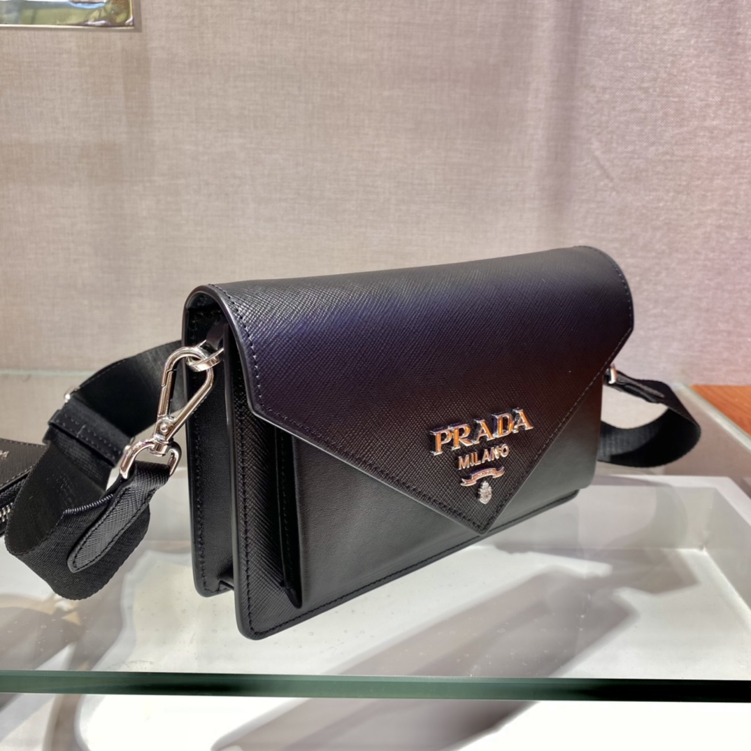 Pra*a 1bp020 bag -20*12*4m