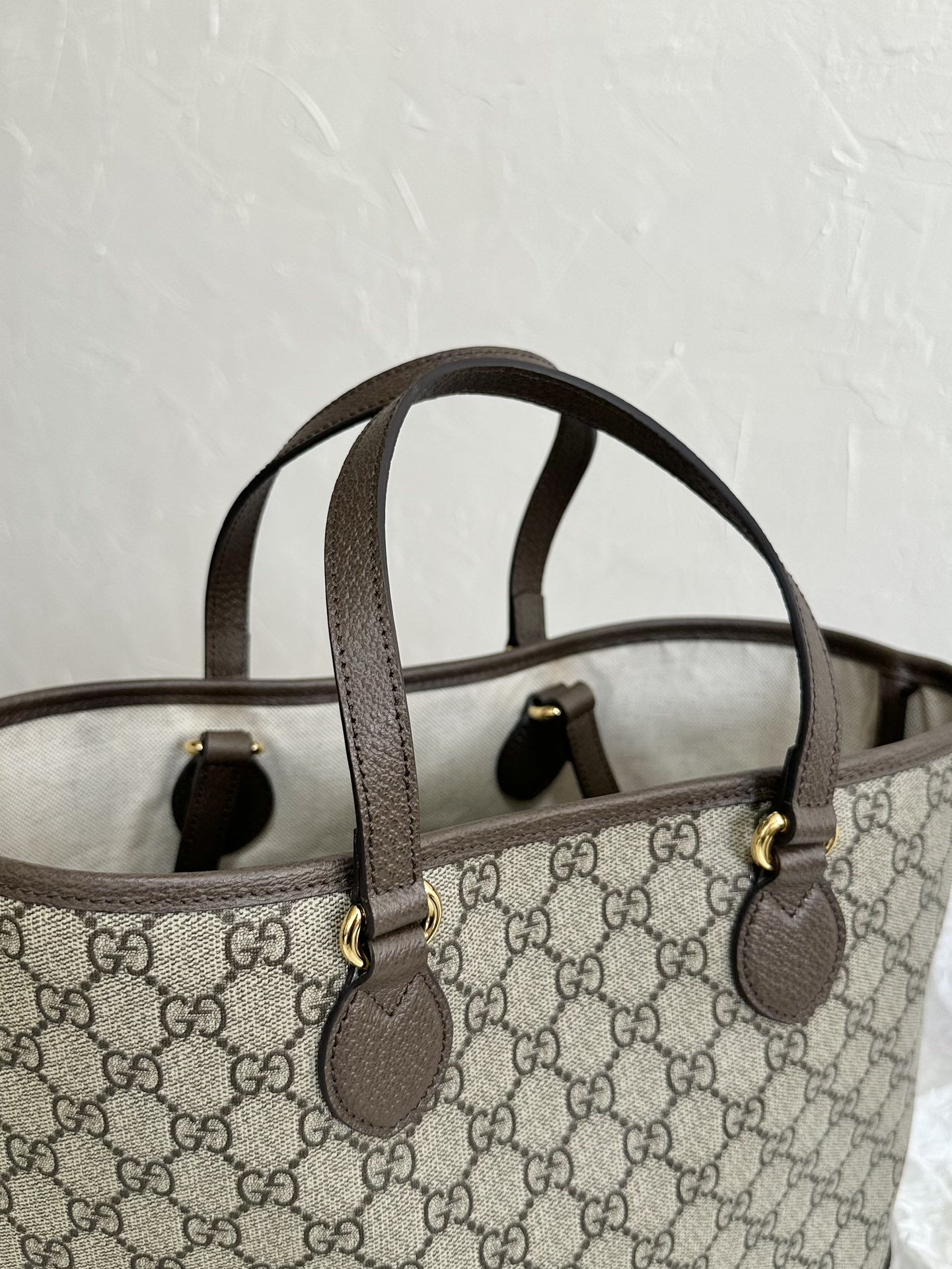G*u*i ophidia bag-31×25×13cm