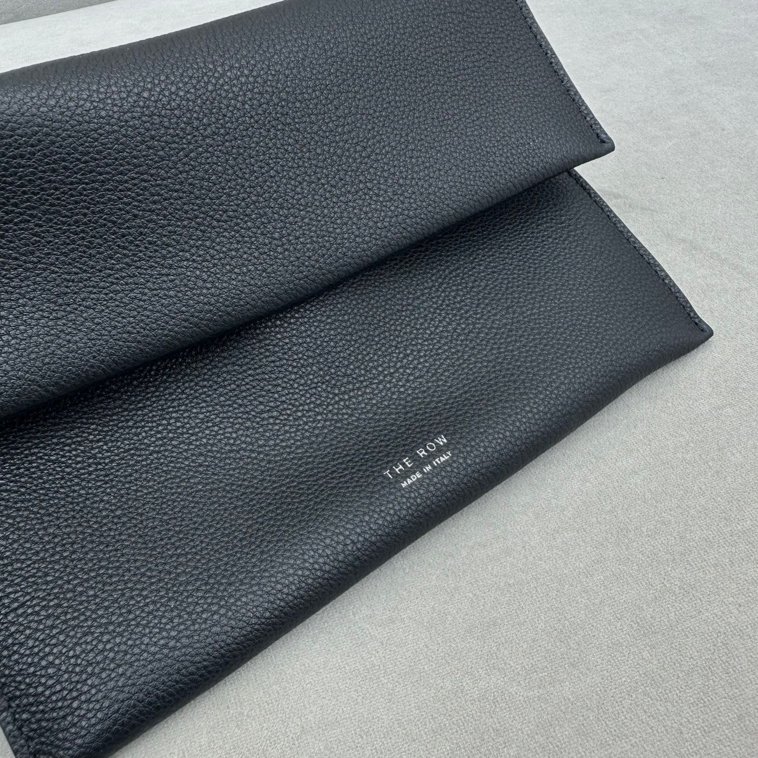 The R0w park tote-25*47*24cm