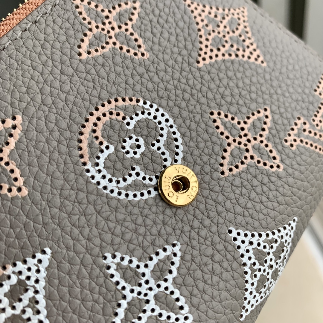l0*is V*t0n victorine wallet-12*9.5*1.5cm