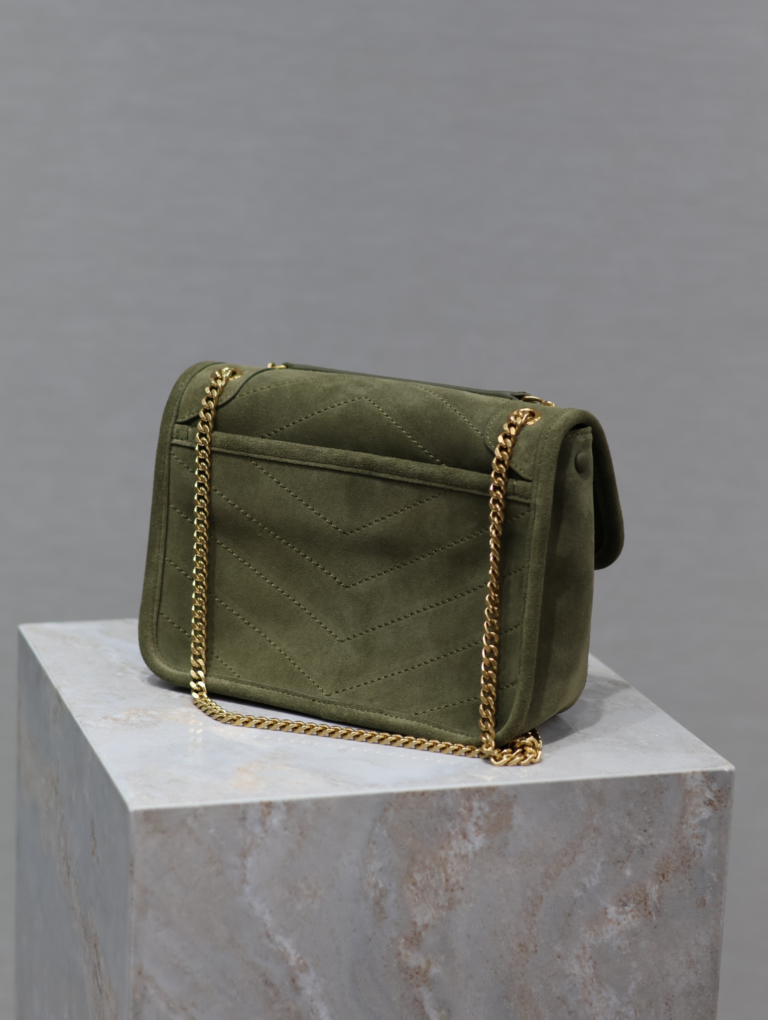 Y*L mini niki bag-22*16.5*12cm