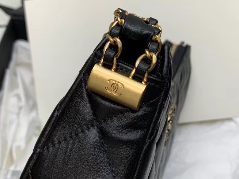 Ch@nel 2024SS Hobo Bag