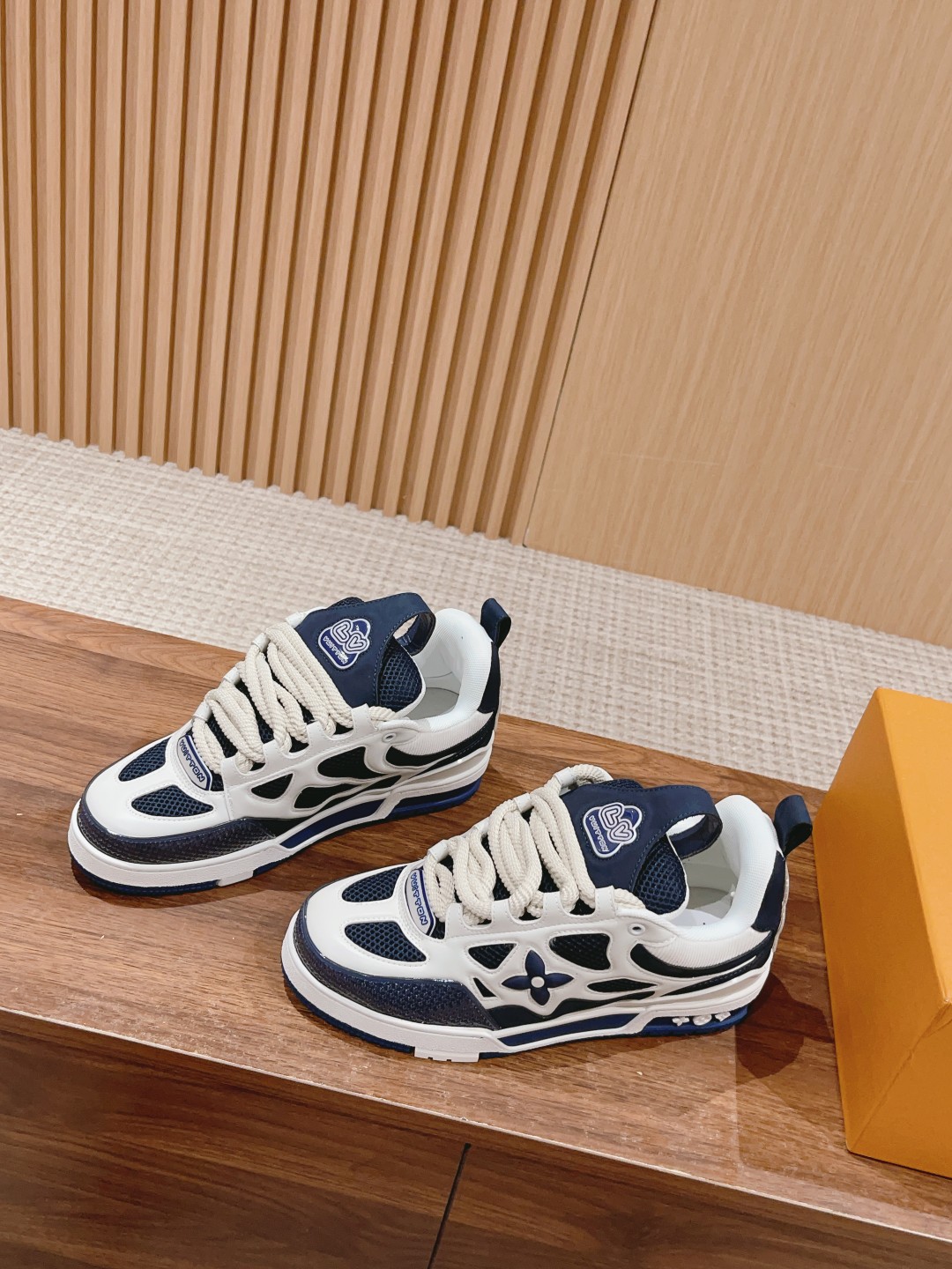 l0*is V*t0n skate sneaker(eu35-45)
