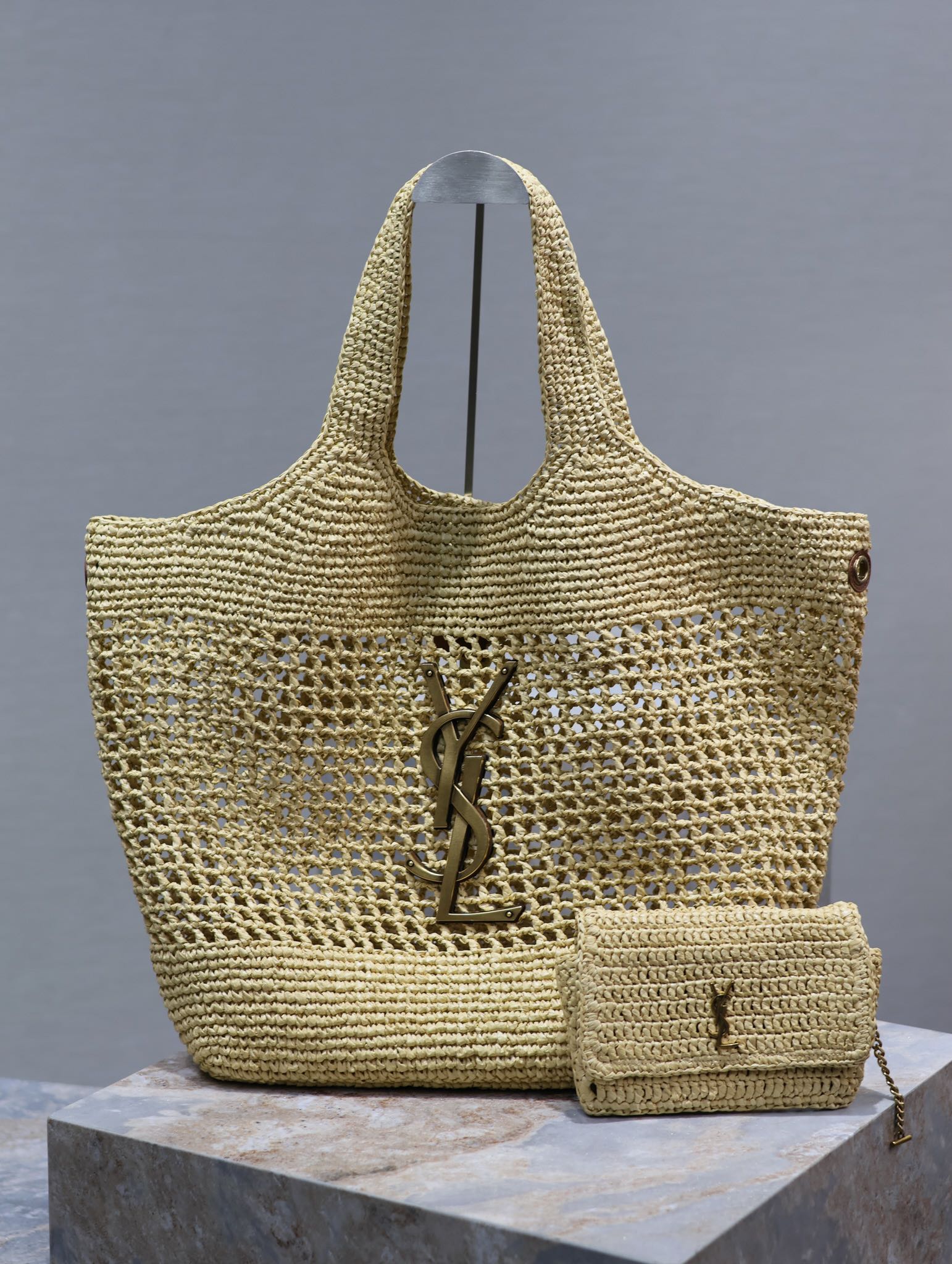 Y*L rive icare maxi bag-58/47×61×8m