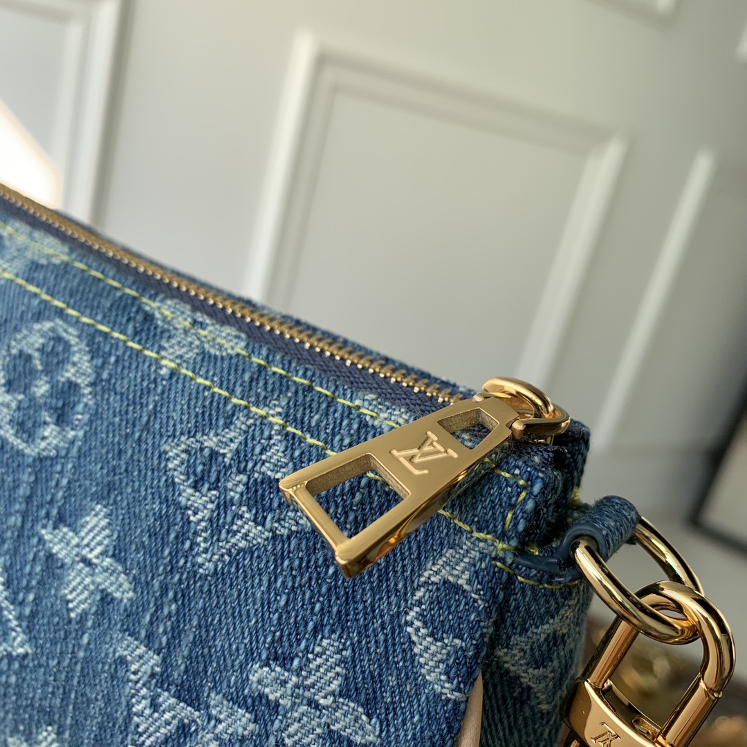 l0*is V*t0n mini pochette accessoires-15*9.5*3cm