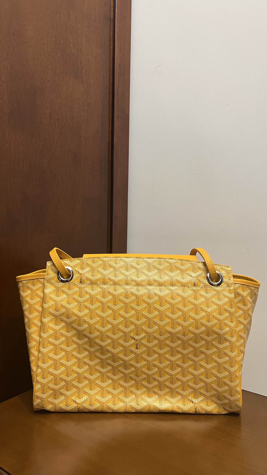 Go*ard tote bags-30*22*14cm