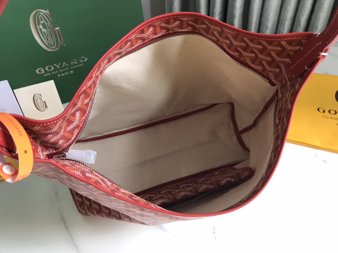Go*ard bohème hobo-27*15* 42cm