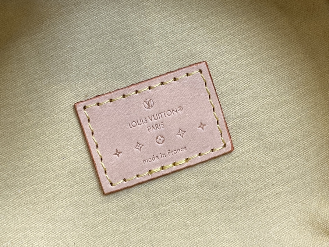 l0*is V*t0n astor bag m24099-12 x 14.2 x 12cm