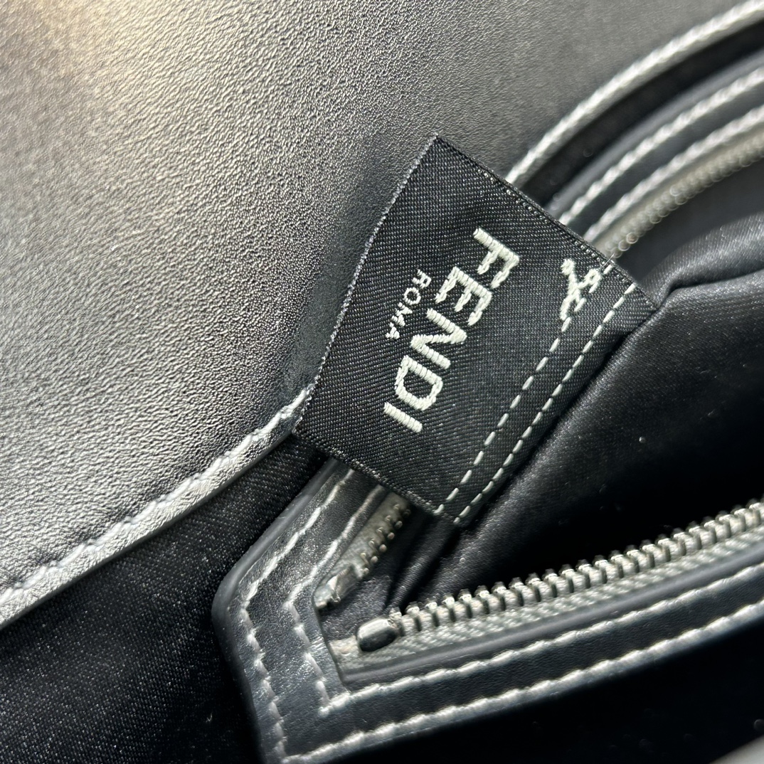 F**di baguette bag-27*15*6cm