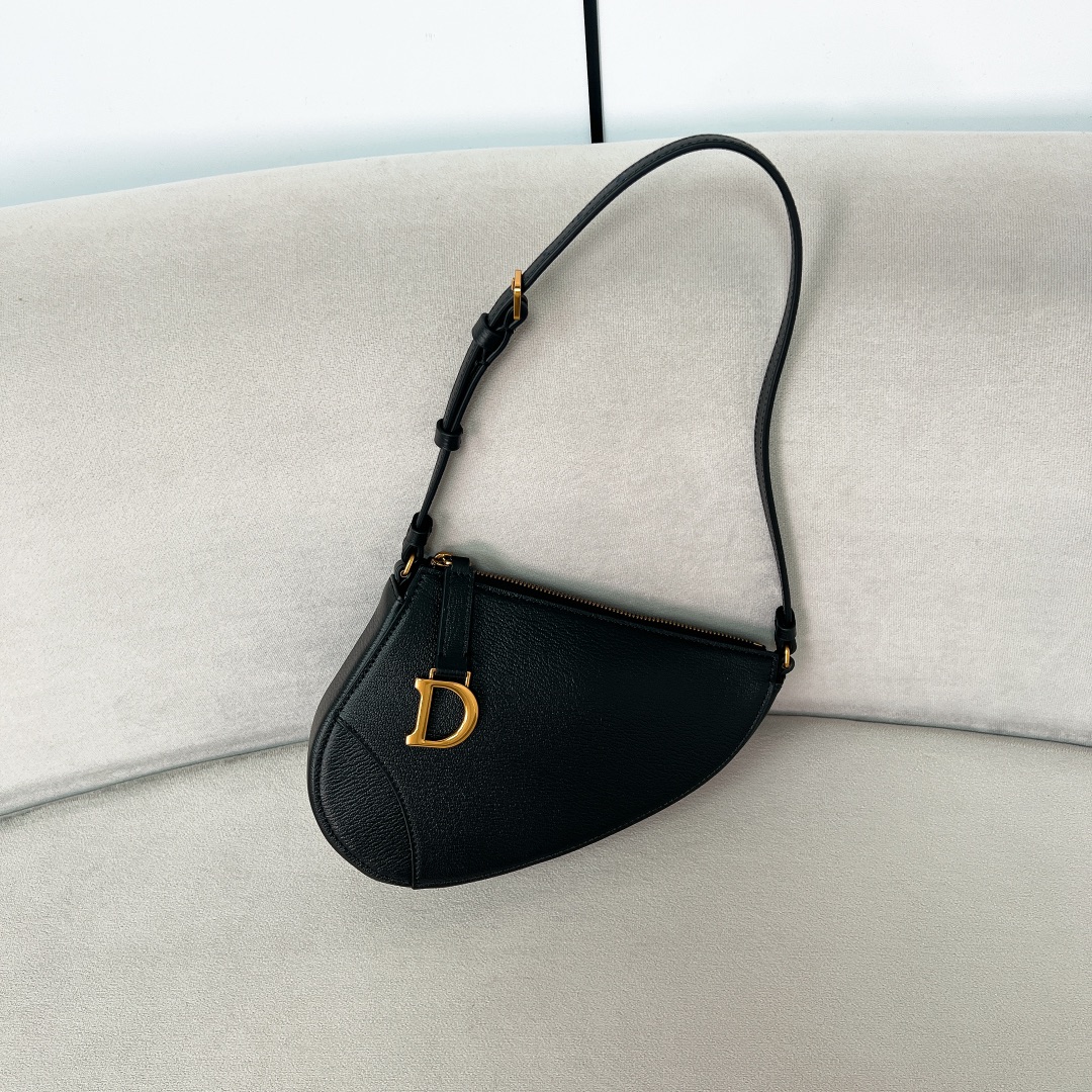 D*or saddle pouch-20*15*4cm
