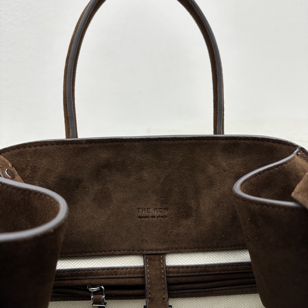 T*e R0w margaux 12 bag-32*13*25cm