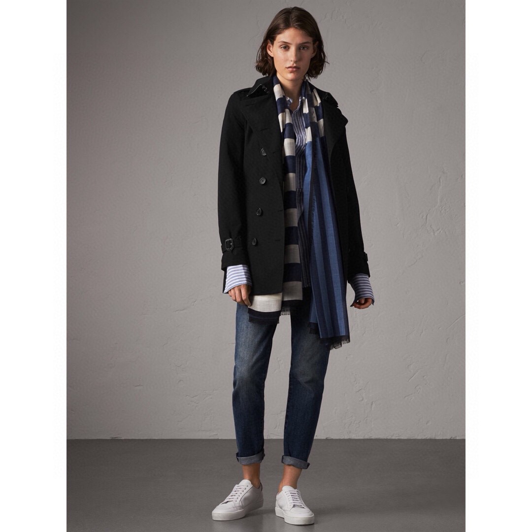 B**rry 204ss trench