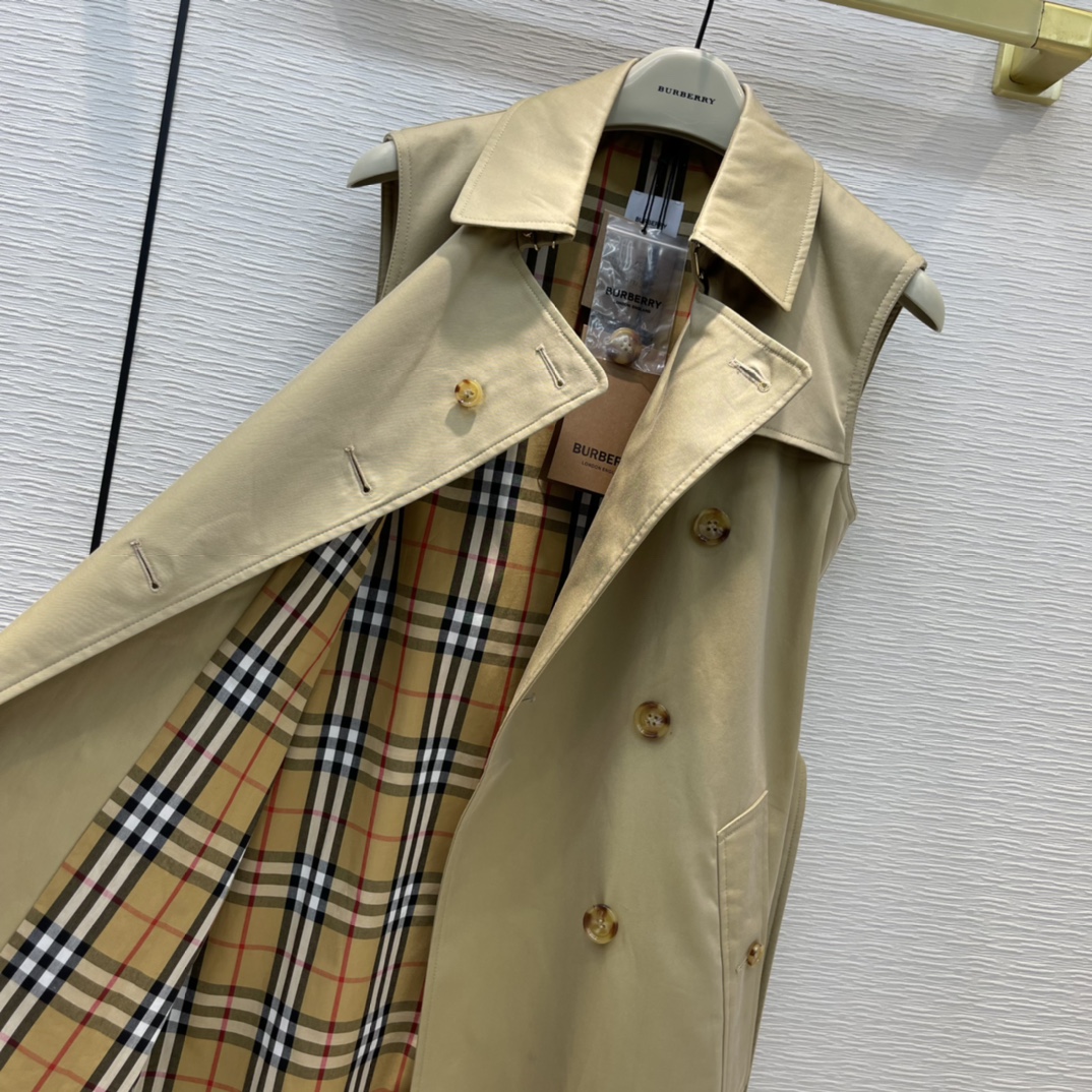 B**rry 204ss trench