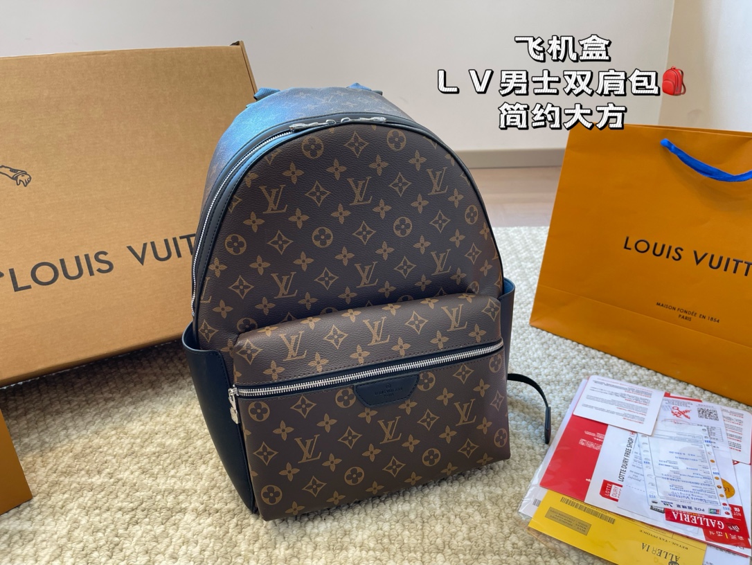 l0*is V*t0n backpack-29*38cm