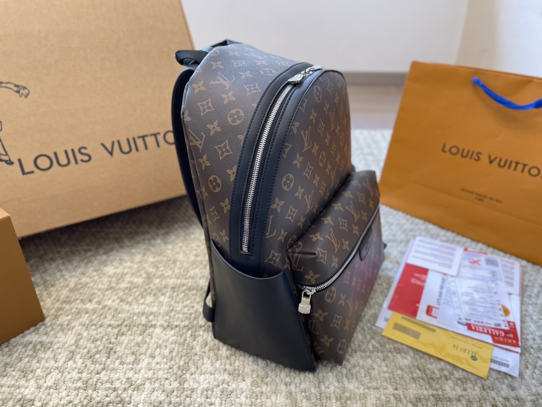 l0*is V*t0n backpack-29*38cm