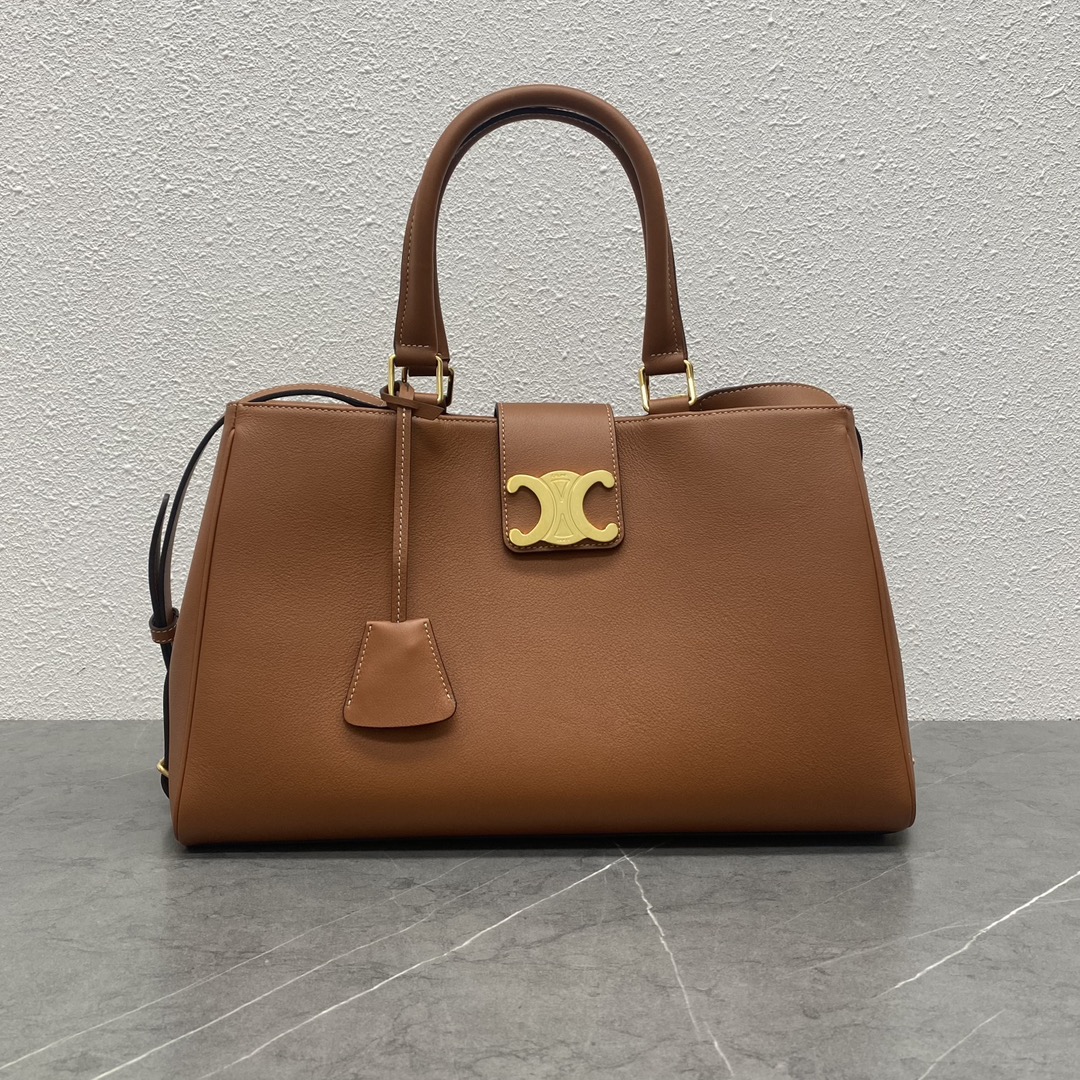 Ce**e appoline tote bag-37.5x22x16cm