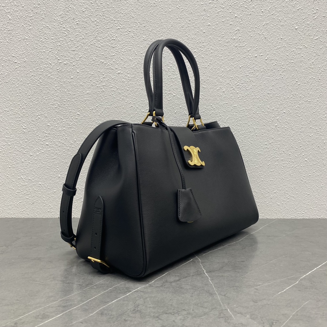 Ce**e appoline tote bag-37.5x22x16cm