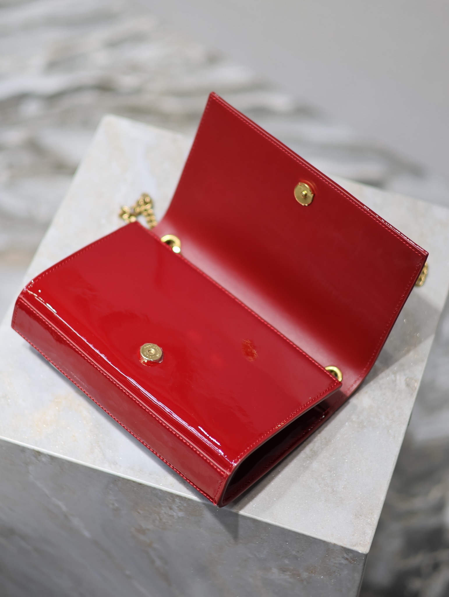 Y*L kate small chain bag-20x13.5x6cm