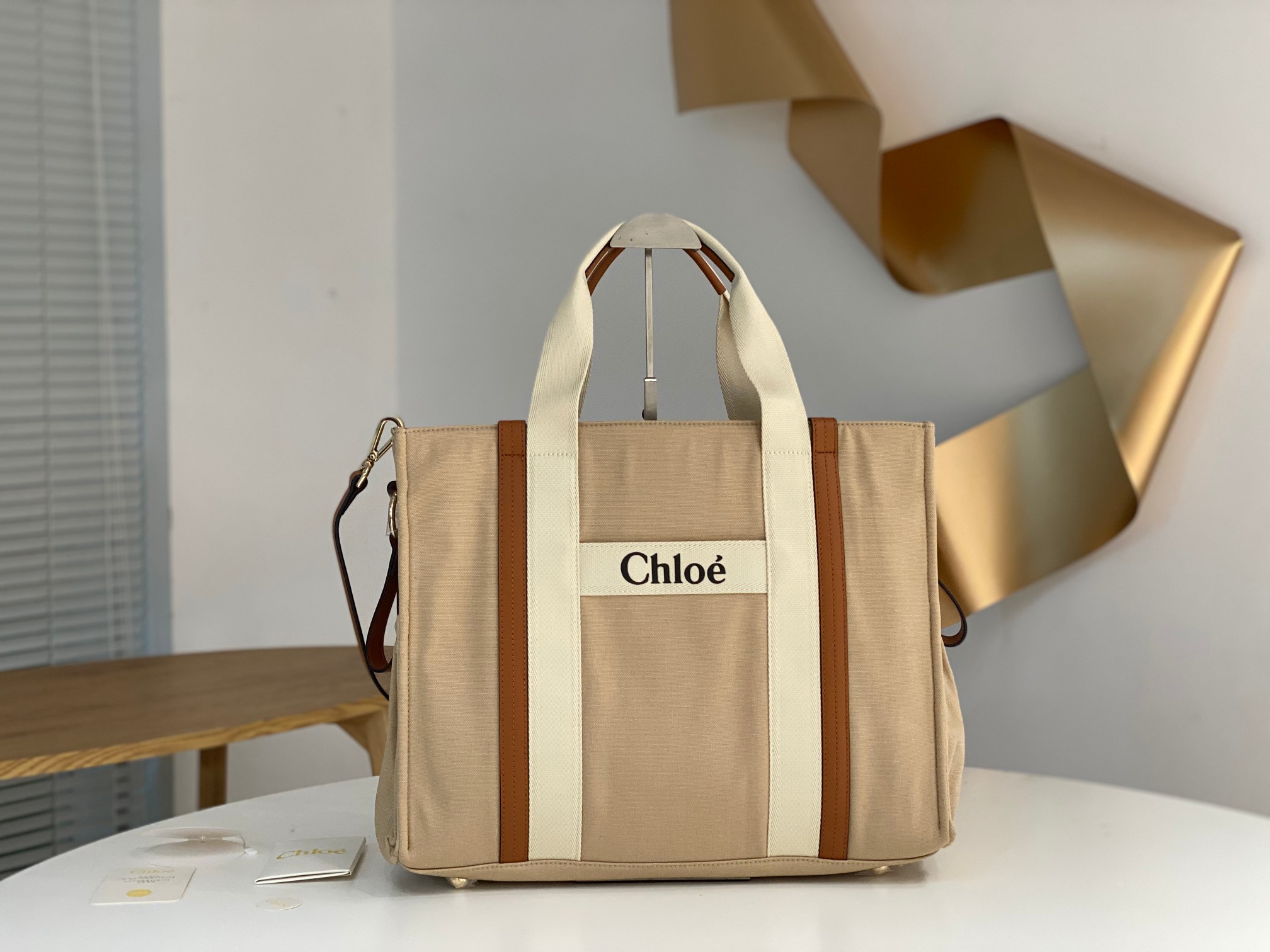 Ch10e tess bag-40*32*14cm
