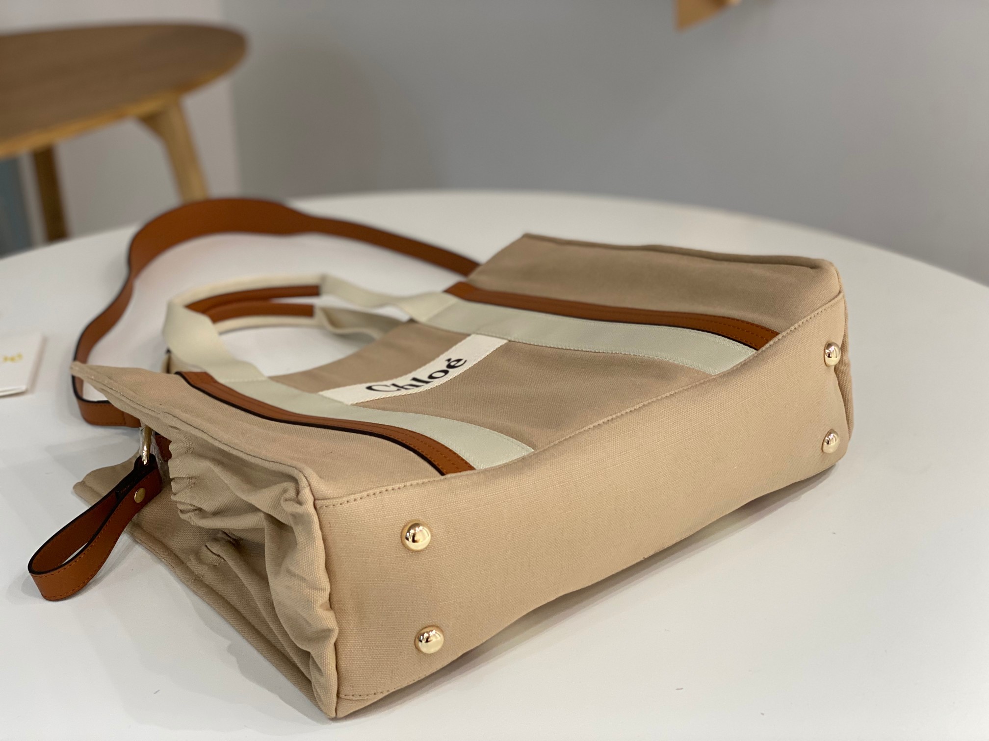 Ch10e tess bag-40*32*14cm