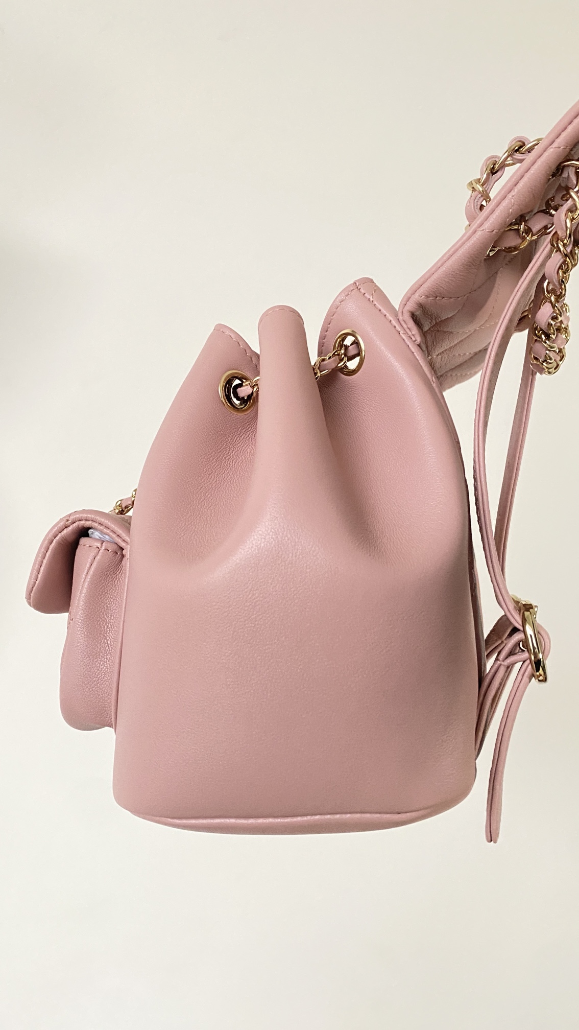 Ch@nel Duma Backpack