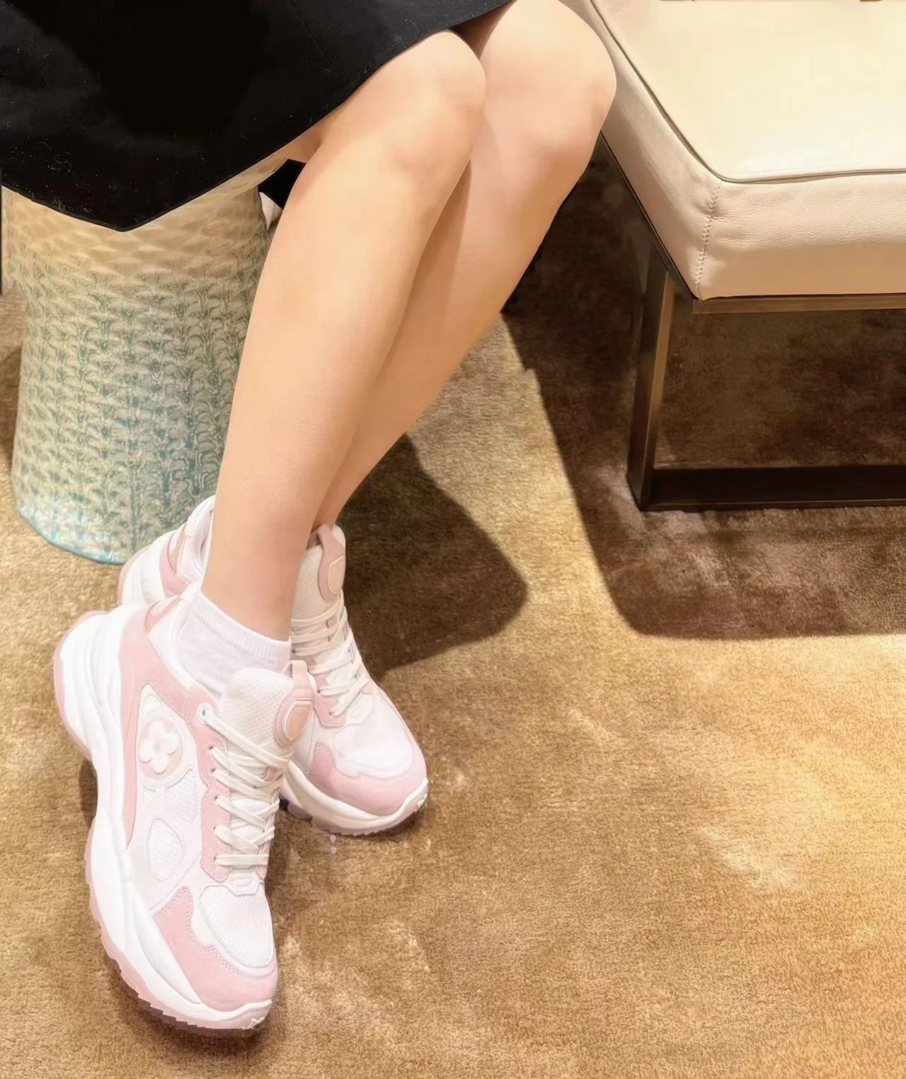 l0*is V*t0n run55 sneakers(eu35-eu41)