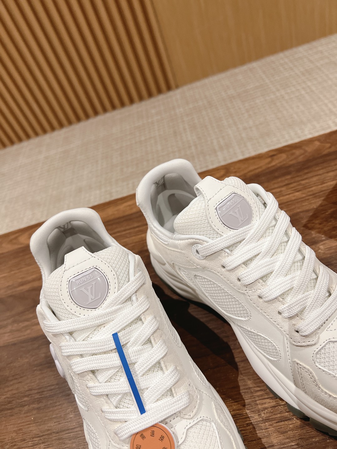 l0*is V*t0n run55 sneakers(eu35-eu41)