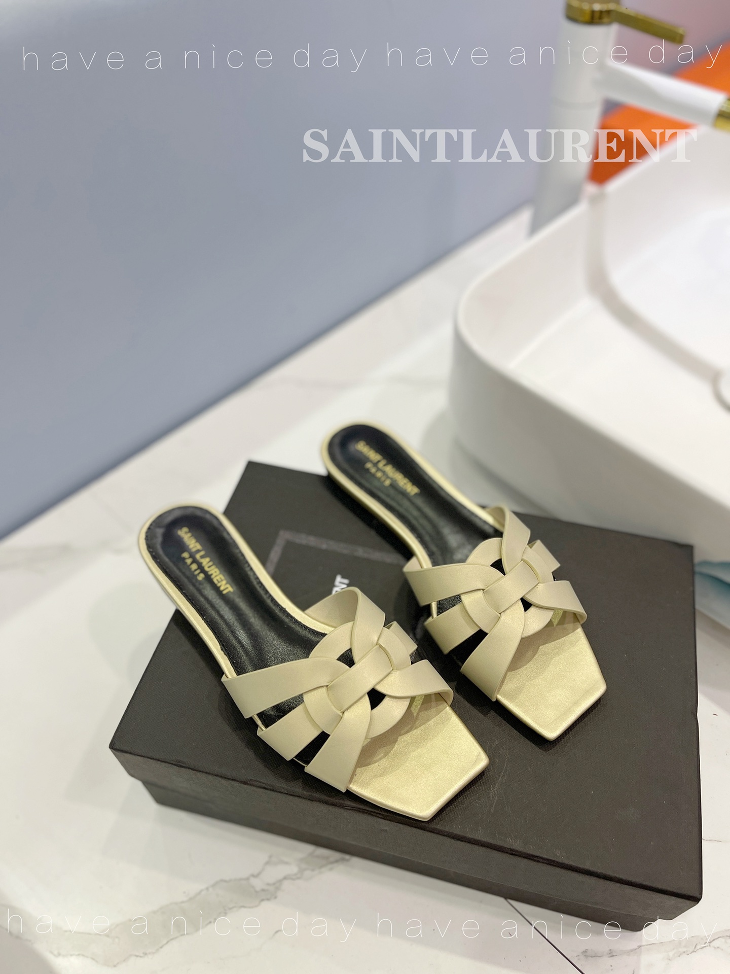 Y*L 2024ss slides