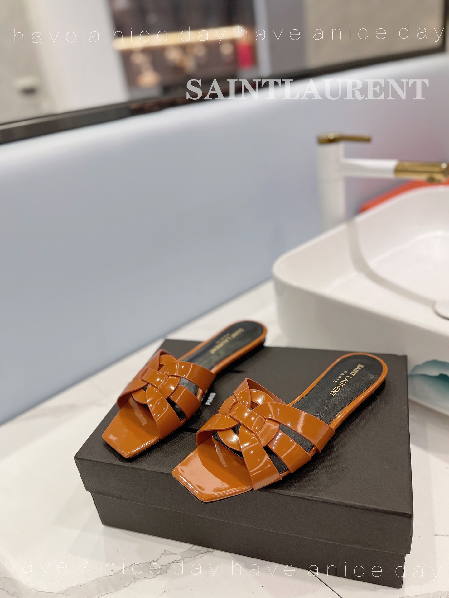 Y*L 2024ss slides