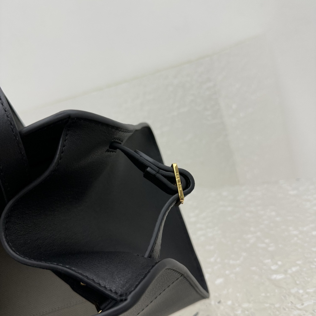 T*e R0w margaux 10 bag-26*17.5*21cm