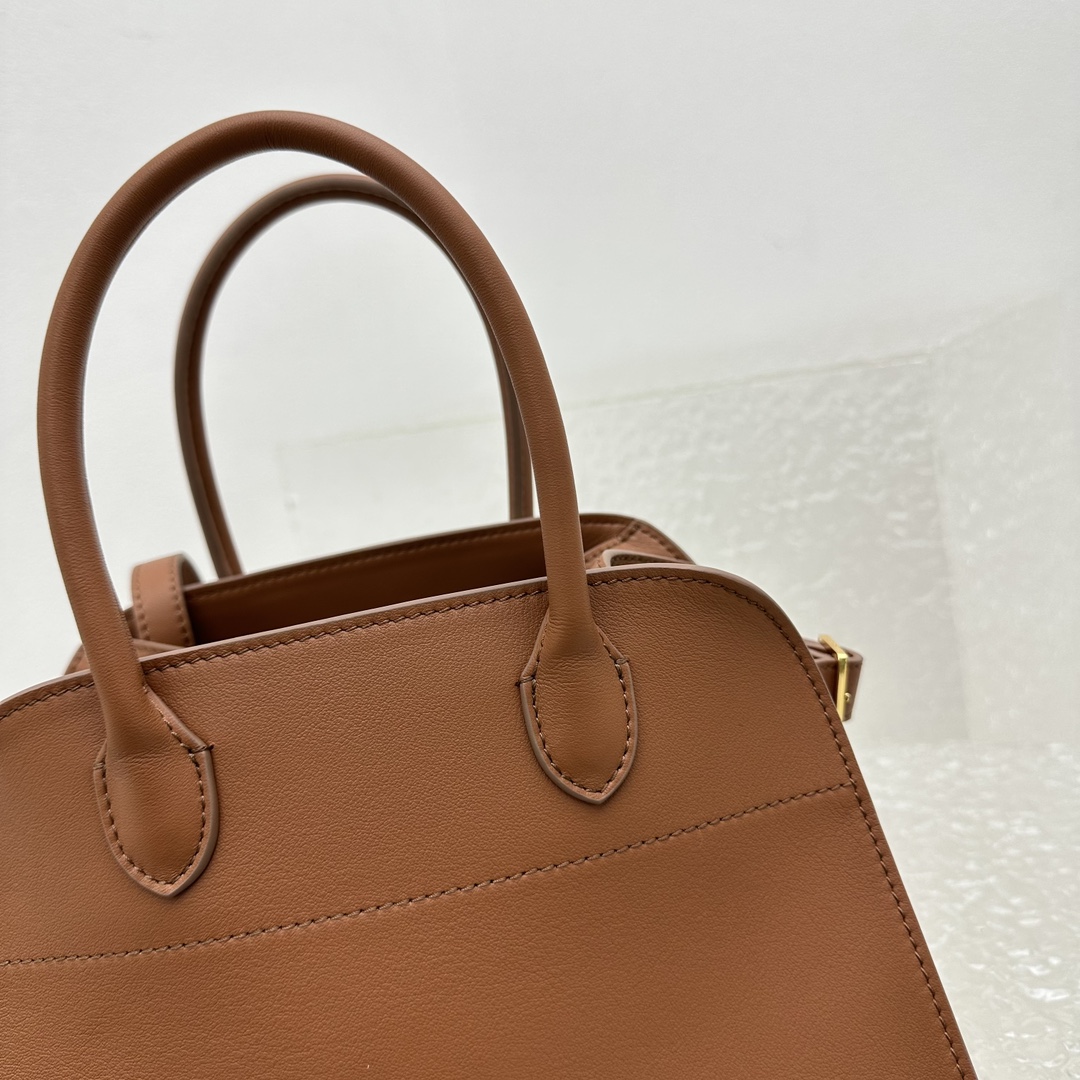 T*e R0w margaux 10 bag-26*17.5*21cm