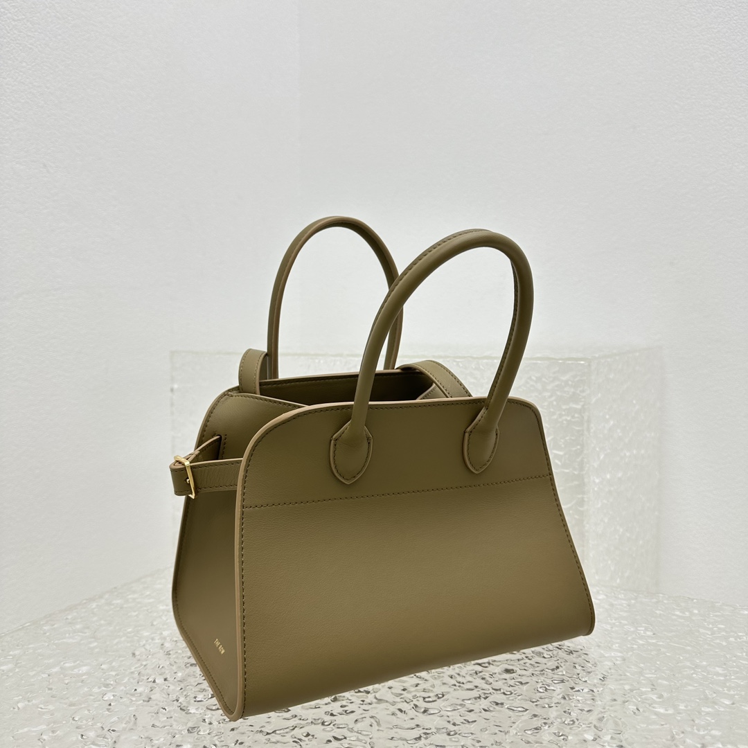 T*e R0w margaux 10 bag-26*17.5*21cm