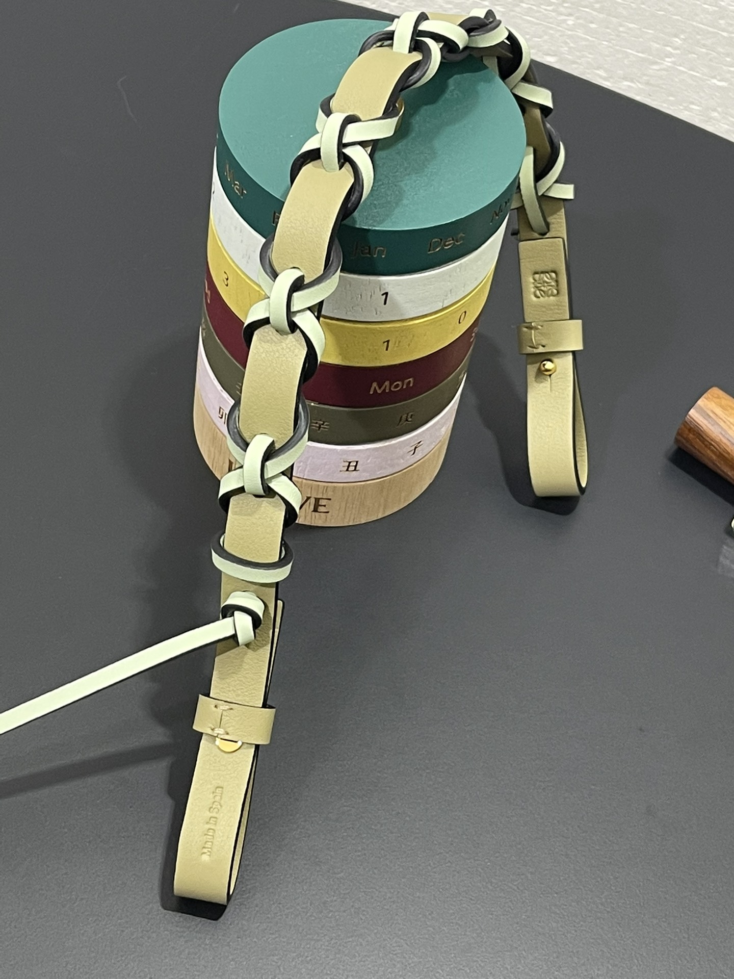 L0ew* wrist shoulder strap-46*1.5cm