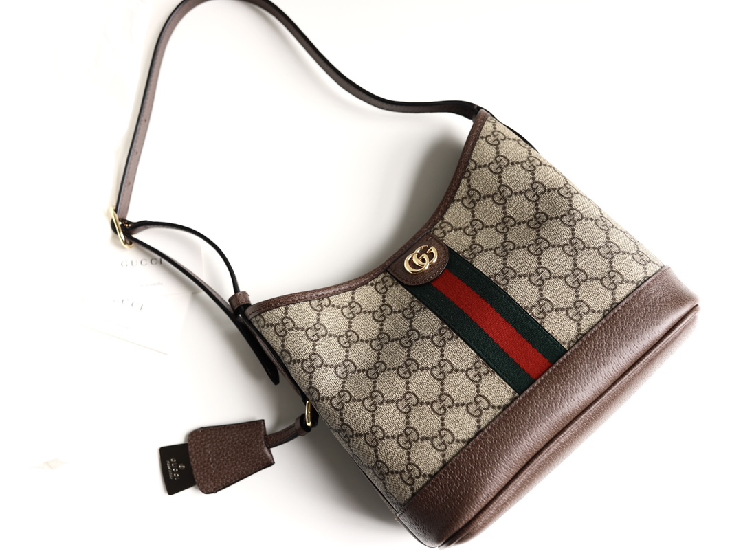 G*u*i ophidia handbags-23x21x12cm