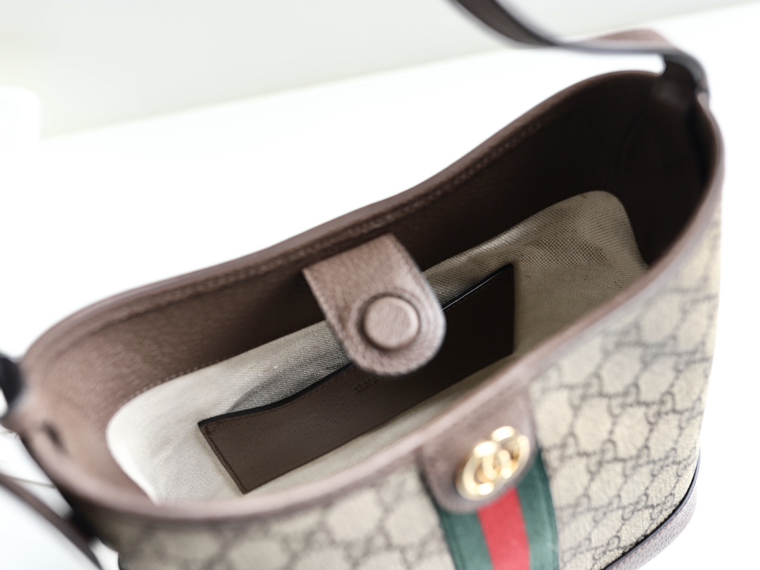 G*u*i ophidia handbags-23x21x12cm