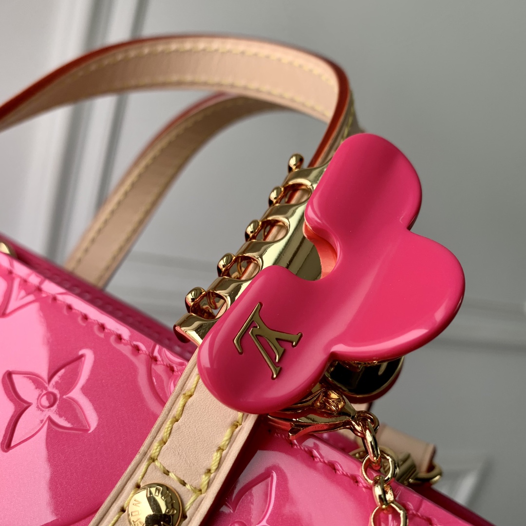 l0*is V*t0n reade handbags m24144-22 x 16.5 x 11cm