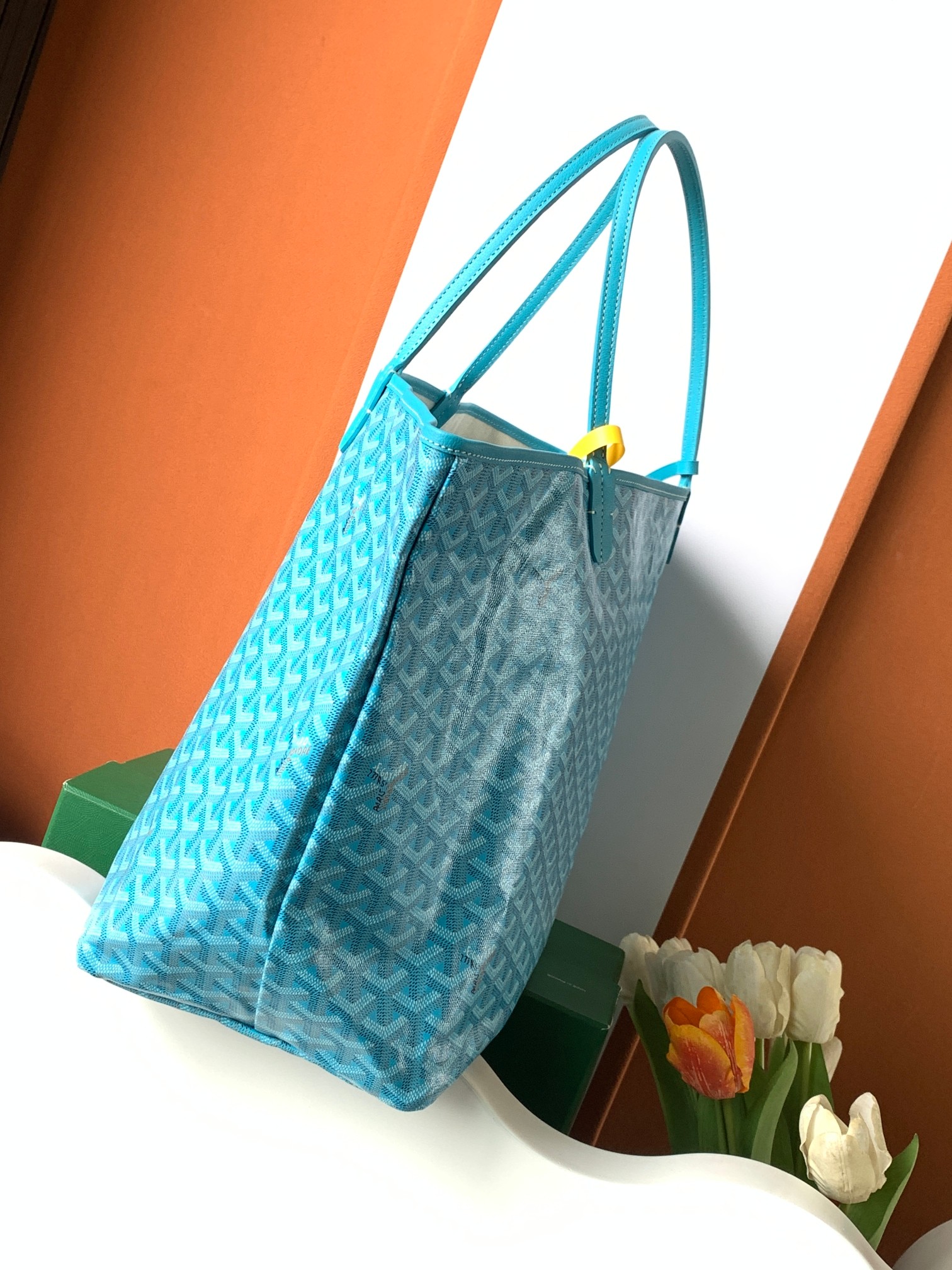 Go*ard tote-57cm