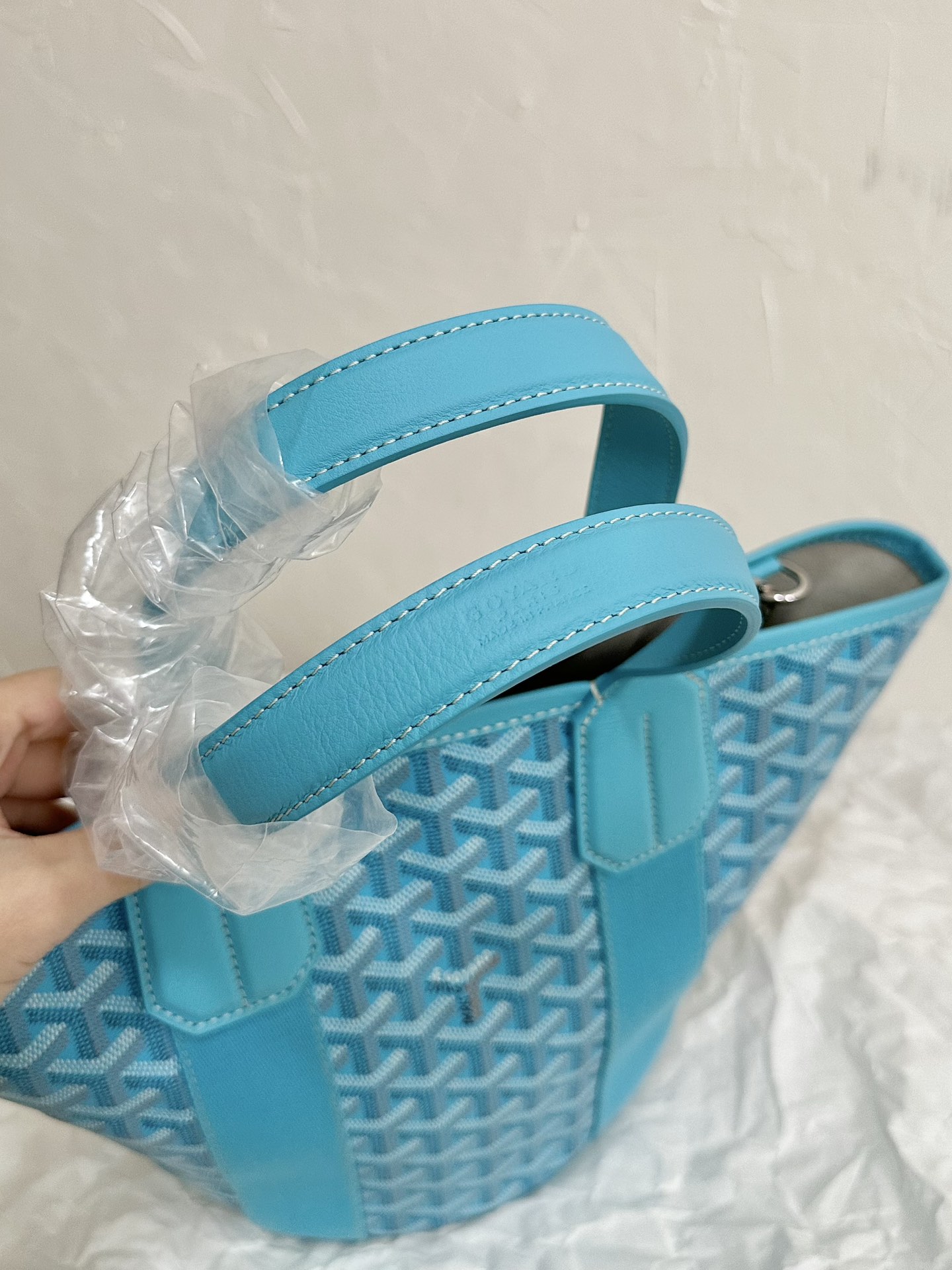 Go*ard tote-24×18×14cm