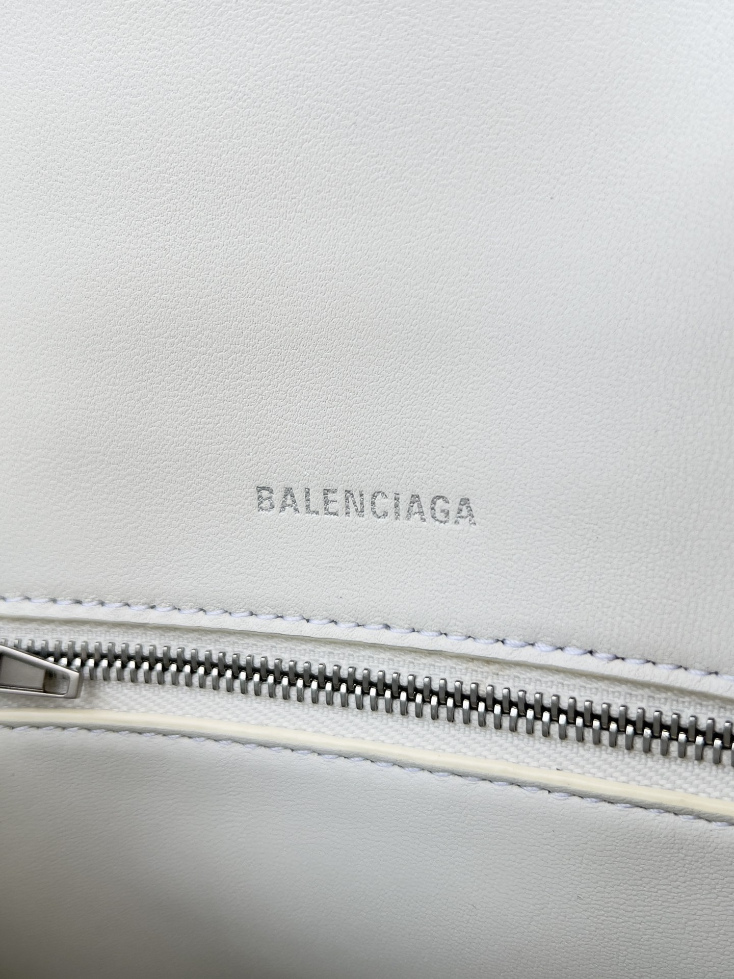 Ba*len*cia*ga hourglass bag-23x10x24cm