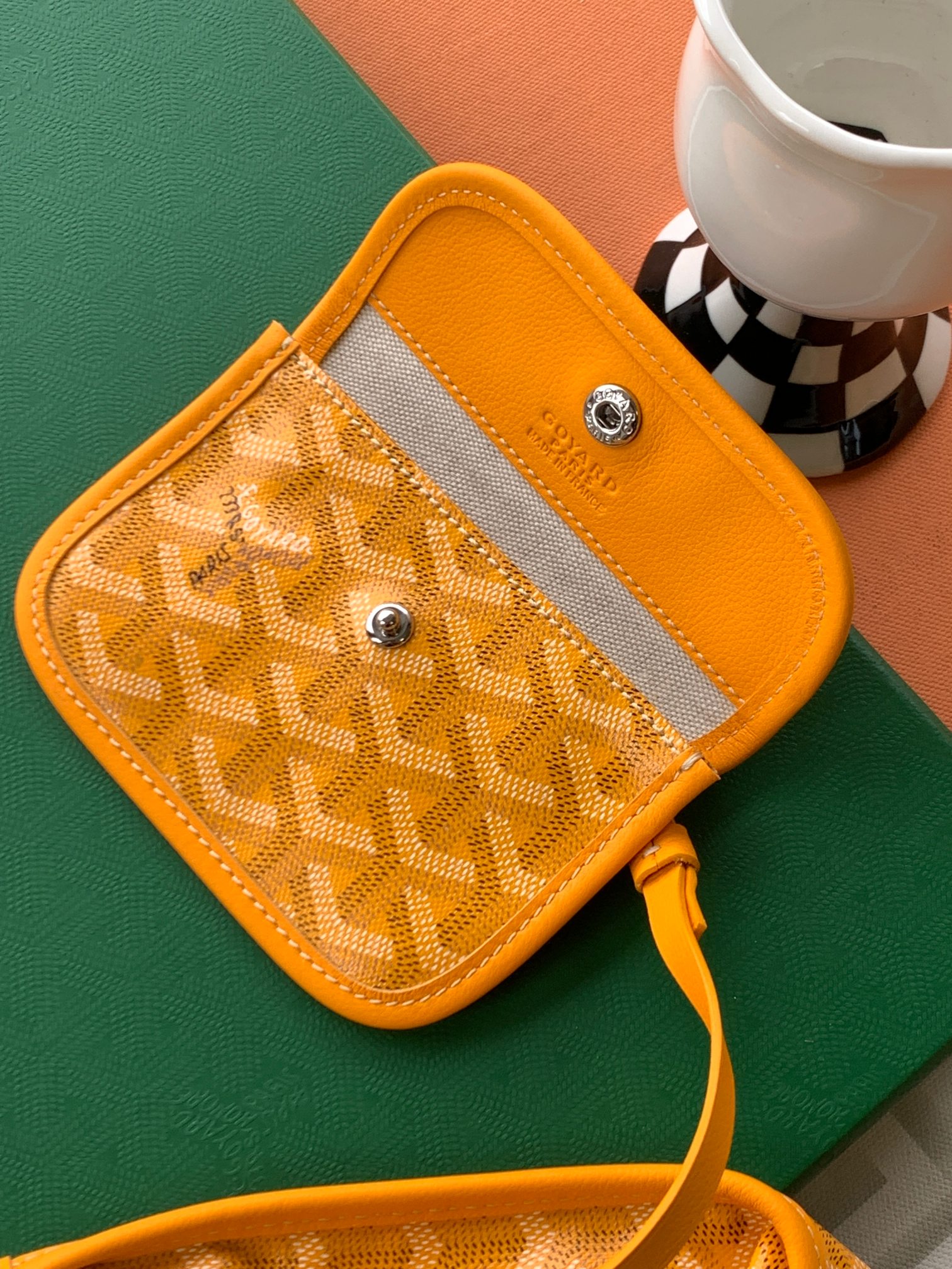Go*ard anjou mini handbags-30cm