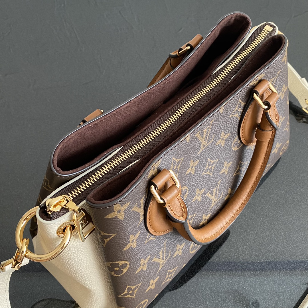 l0*is V*t0n opéra bb handbag-36*22*18cm