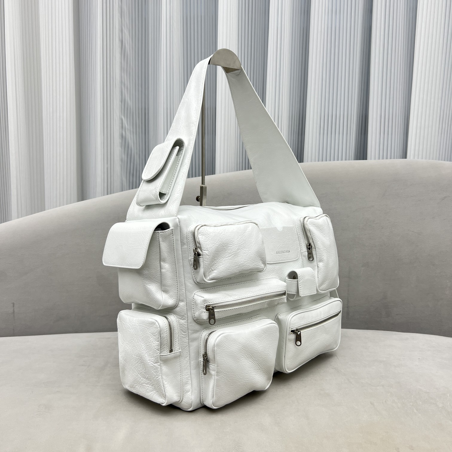 balenciag S*perbusy handbags-40*28*18cm