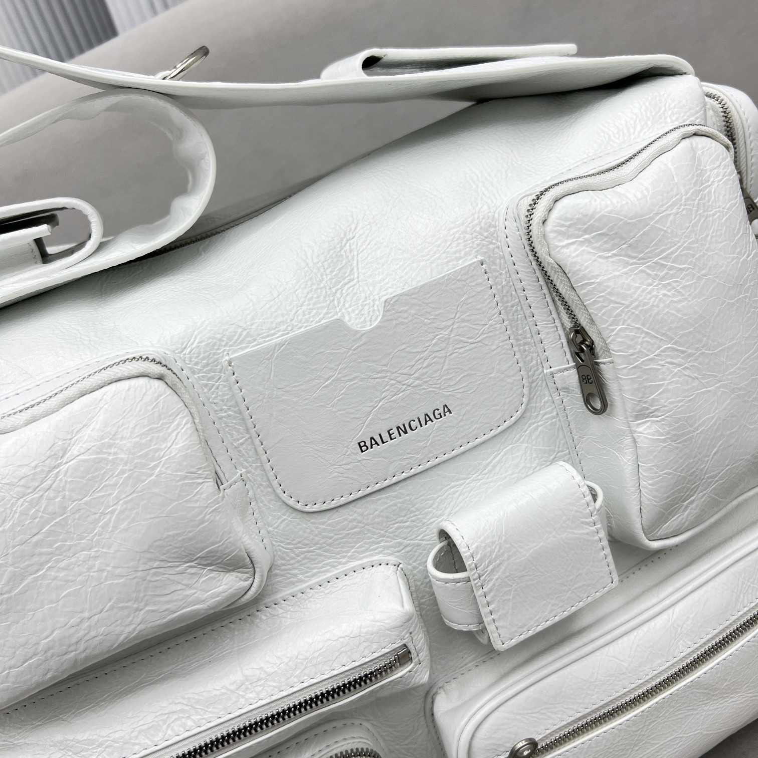 balenciag S*perbusy handbags-40*28*18cm